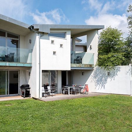 Reid Villa Cirencester Εξωτερικό φωτογραφία
