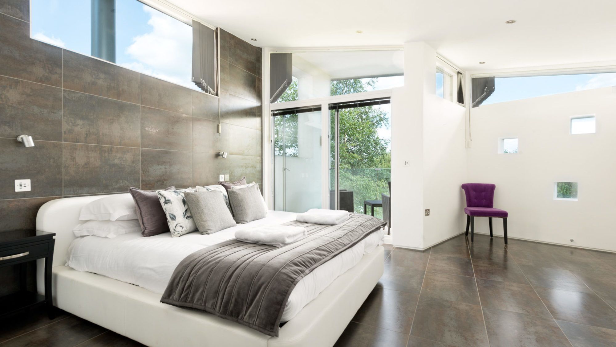 Reid Villa Cirencester Εξωτερικό φωτογραφία