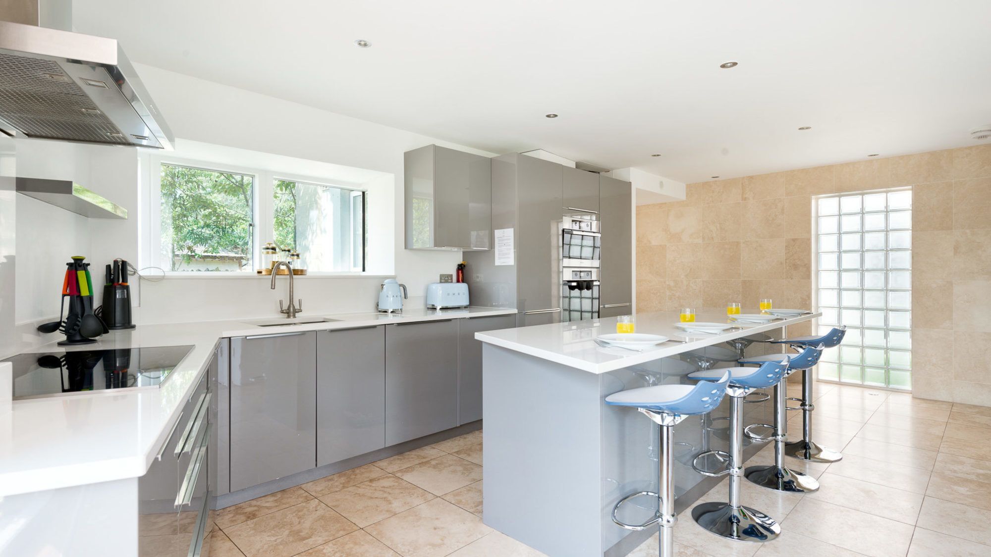 Reid Villa Cirencester Εξωτερικό φωτογραφία