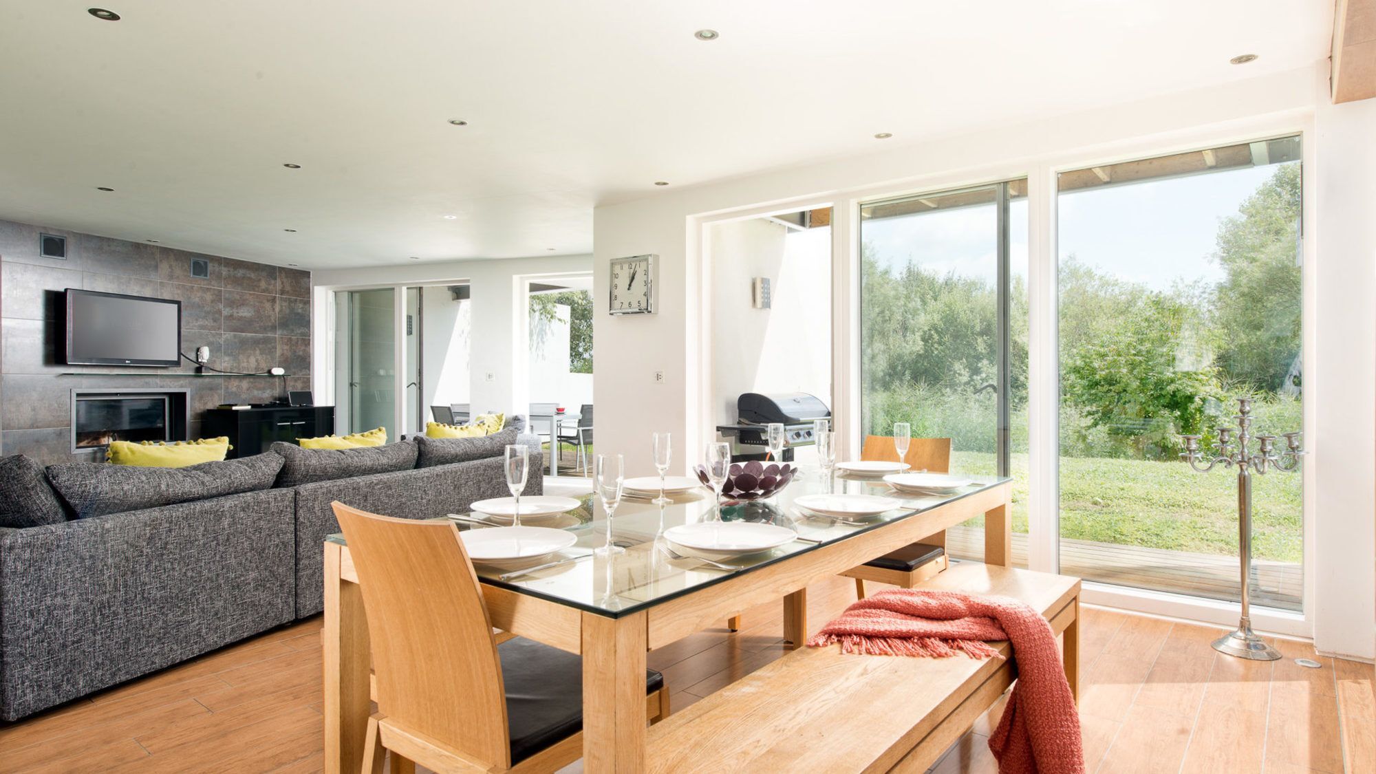 Reid Villa Cirencester Εξωτερικό φωτογραφία
