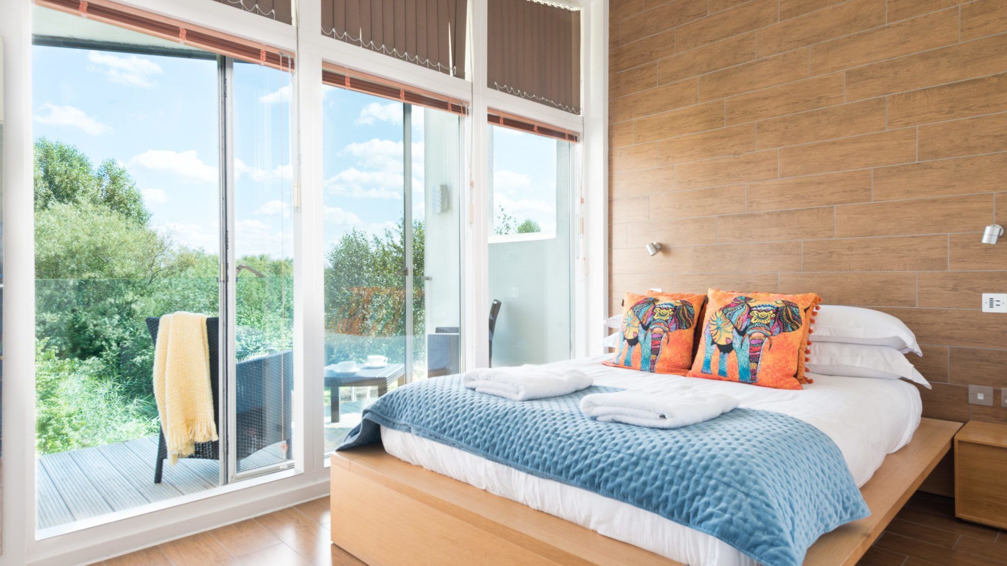 Reid Villa Cirencester Εξωτερικό φωτογραφία